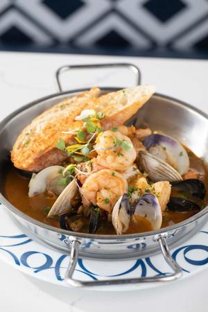 Swan River Seafood Restaurant & Fish Market 1