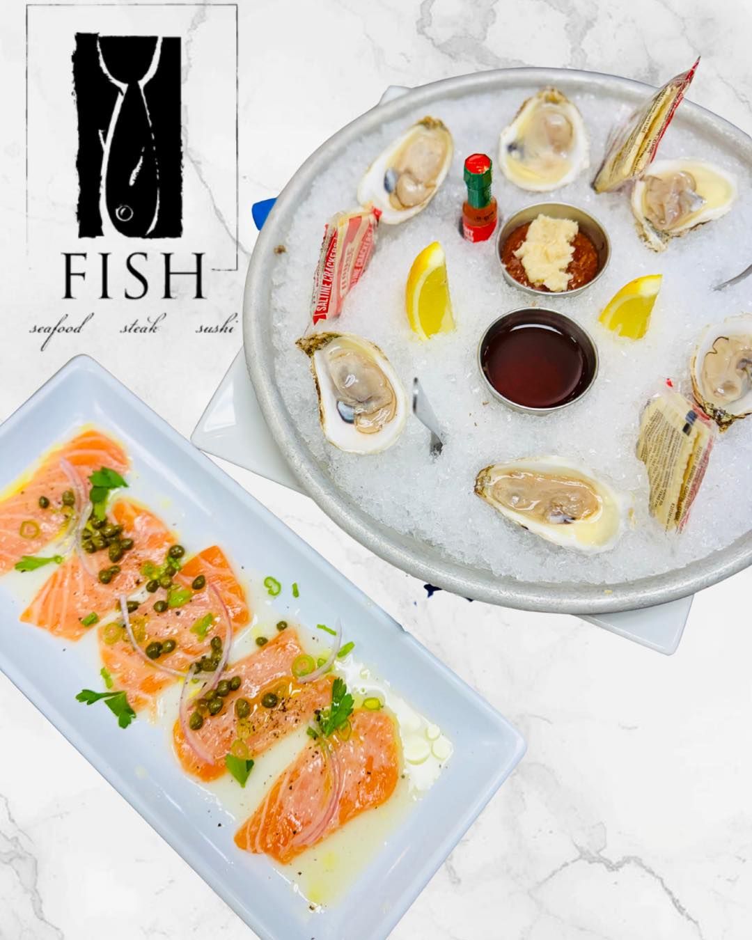 Early Dining Prix Fixe