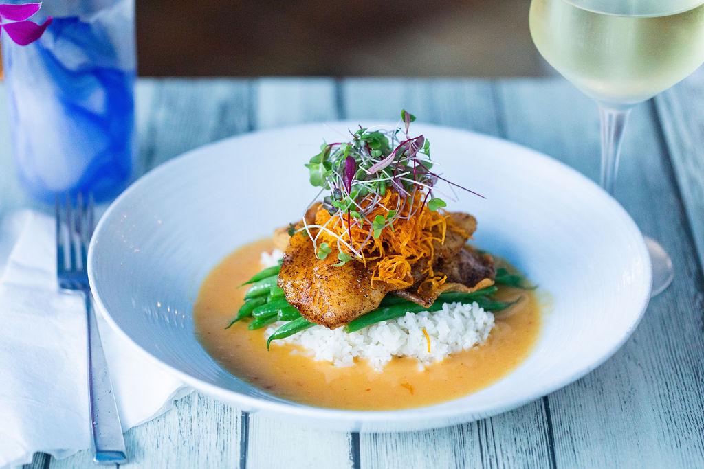 Hogfish Harry's