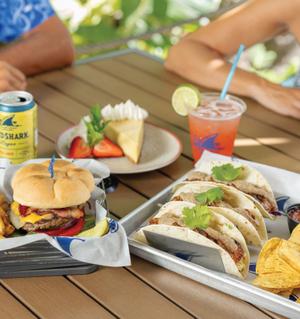 5 o'Clock Somewhere Bar & Grill 2