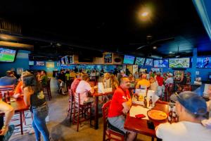 Jack's Seafood Bar and Grill 1