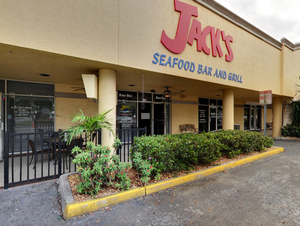 Jack's Seafood Bar and Grill 4