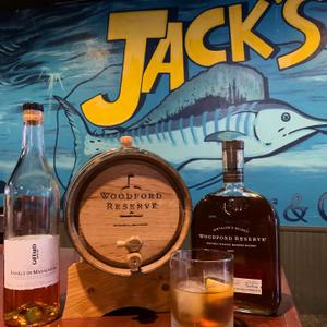 Jack's Seafood Bar and Grill 6