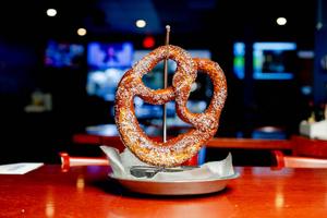 Jack's Seafood Bar and Grill 5