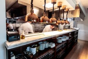 Sails Restaurant 2