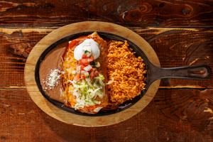 Tacos & Tequila Cantina 4