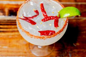 Tacos & Tequila Cantina 2