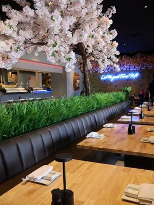 Sushi Sake Naples 3