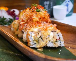 Sushi Sake Naples 2
