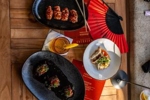 Blackbird Modern Asian 2