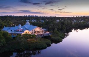 The Bay House Restaurant 5