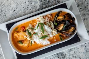 The Bay House Restaurant 6