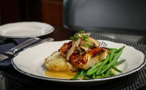 The Bay House Restaurant 2