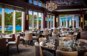 The Bay House Restaurant 4