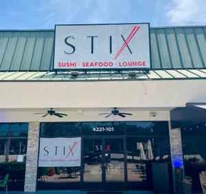 Stix Sushi & Seafood 3