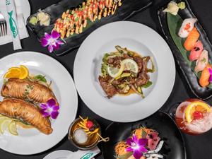 Stix Sushi & Seafood 2