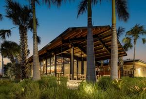 Rebecca’s Wine Bar & Restaurant 4