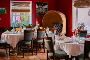 The Real Macaw Restaurant 2