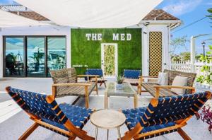 The MED Restaurant 4