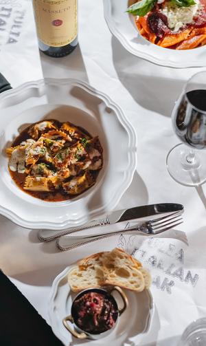 Tulia Italian Steak 3