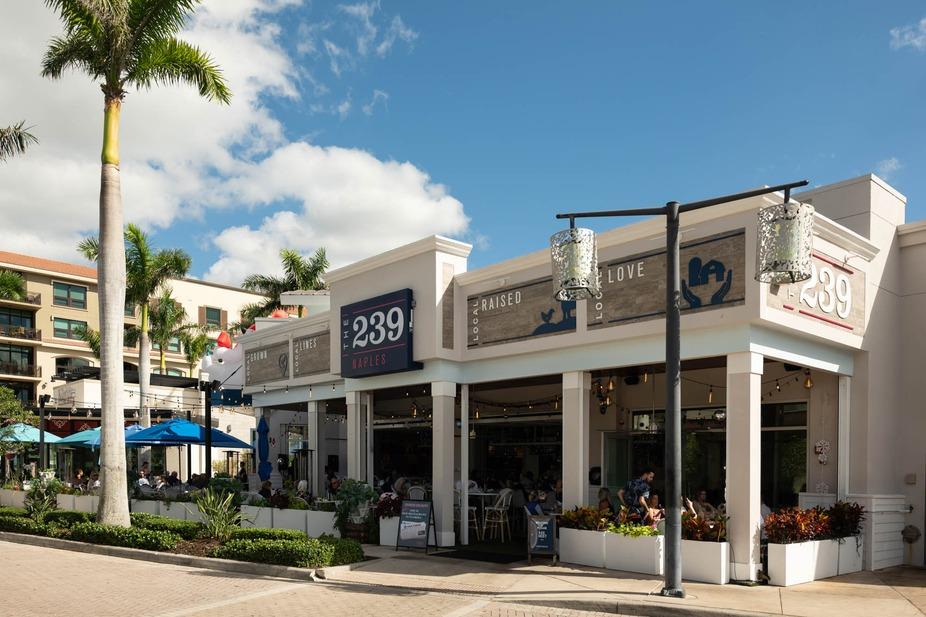 The 239 Naples 1