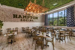 The Hampton Social 4