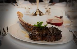 Chops City Grill 5