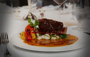 Chops City Grill 6