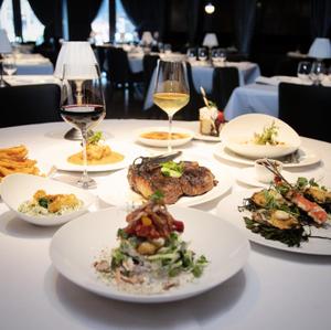 Chops City Grill 2