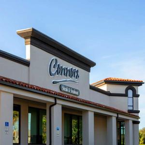 Connors Steak & Seafood 1