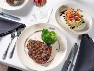 Connors Steak & Seafood 4