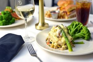 Connors Steak & Seafood 3