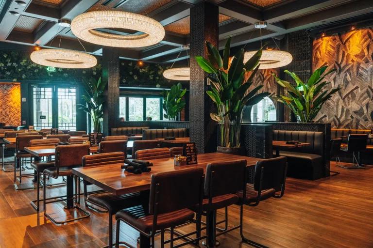Tap 42 Craft Kitchen & Bar - Naples 1
