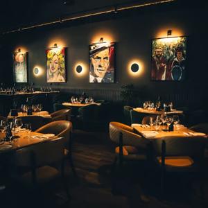 Waxin's Restaurant & Bar, Naples 5