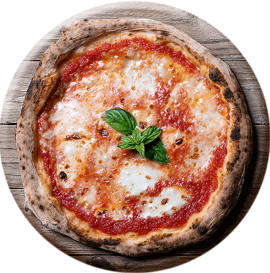 La Trattoria 1
