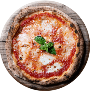 La Trattoria 1
