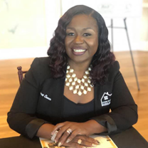 Shalonda Washington