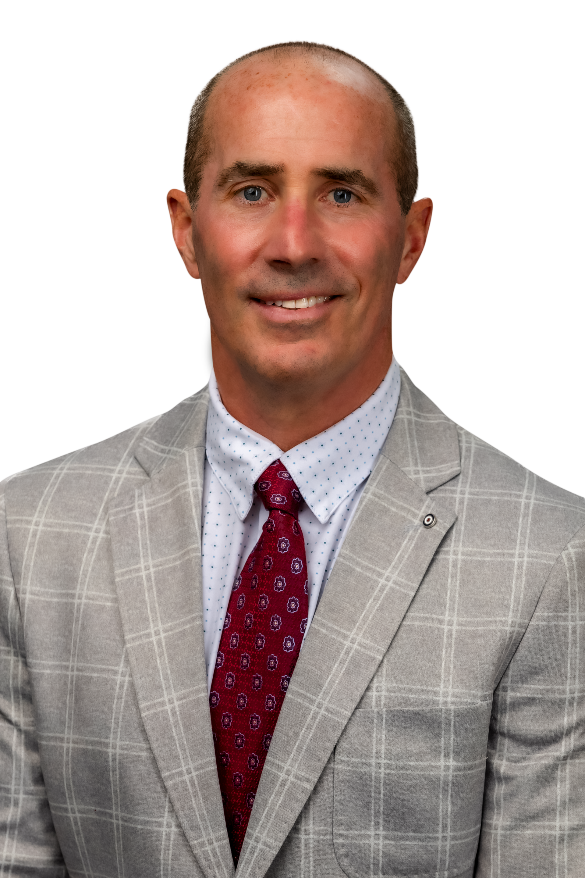 Adam C Perry