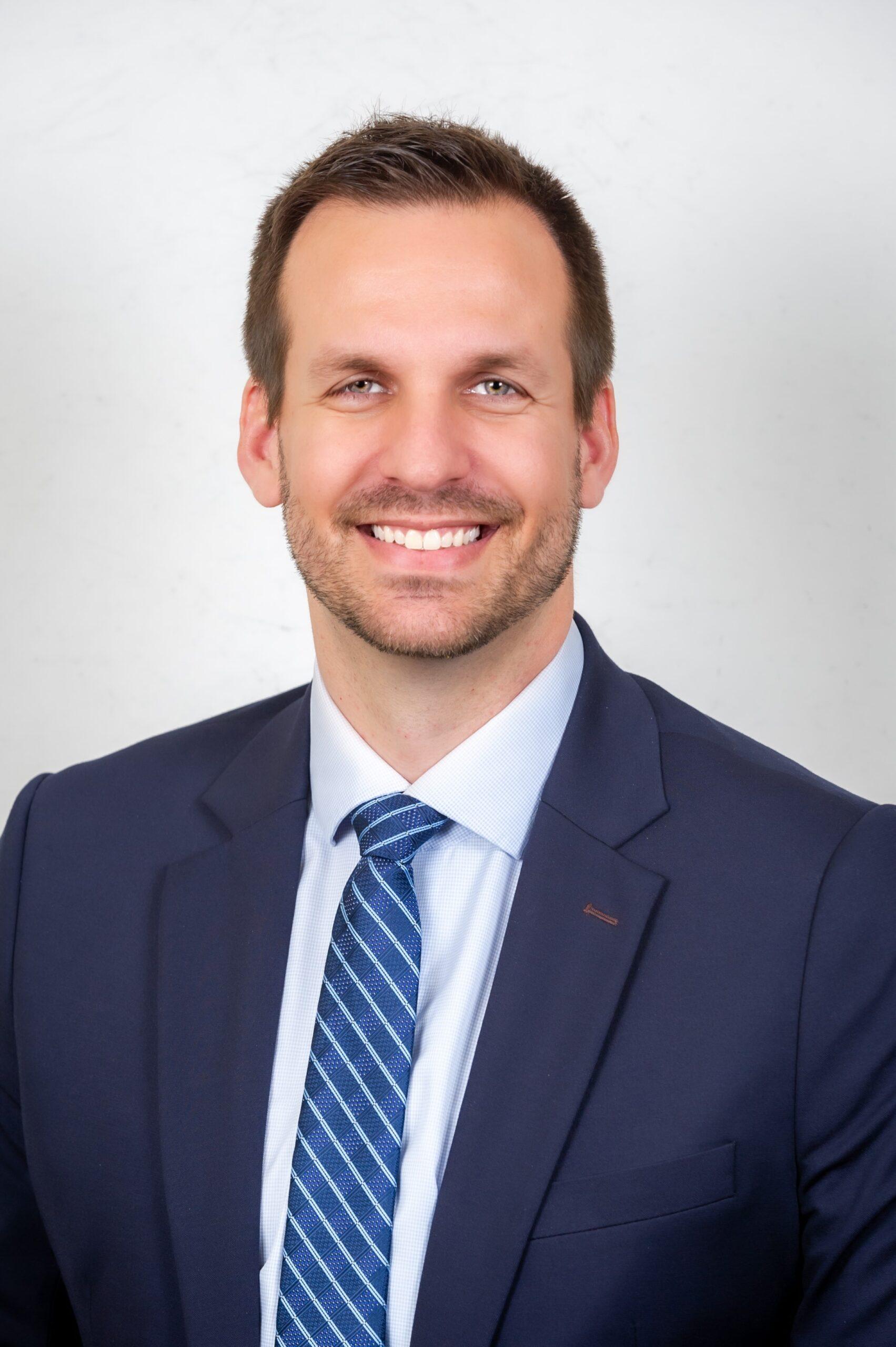 Adam P Skipper