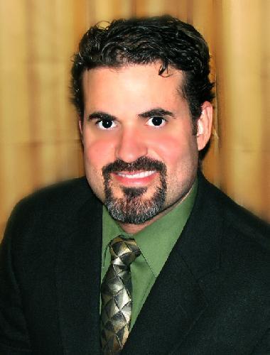 Alberto F Vera