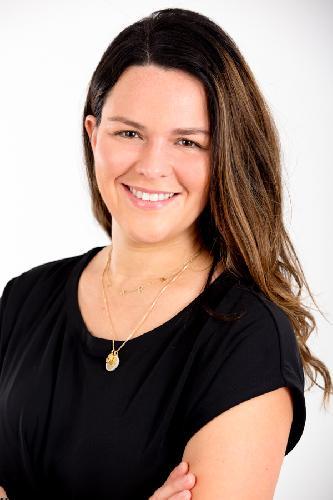 Alfonsina  M Garcia-Bracero