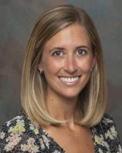 Alison J Lauter