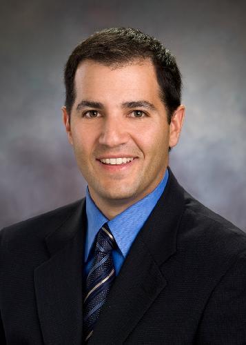 Andrew T Jaffe