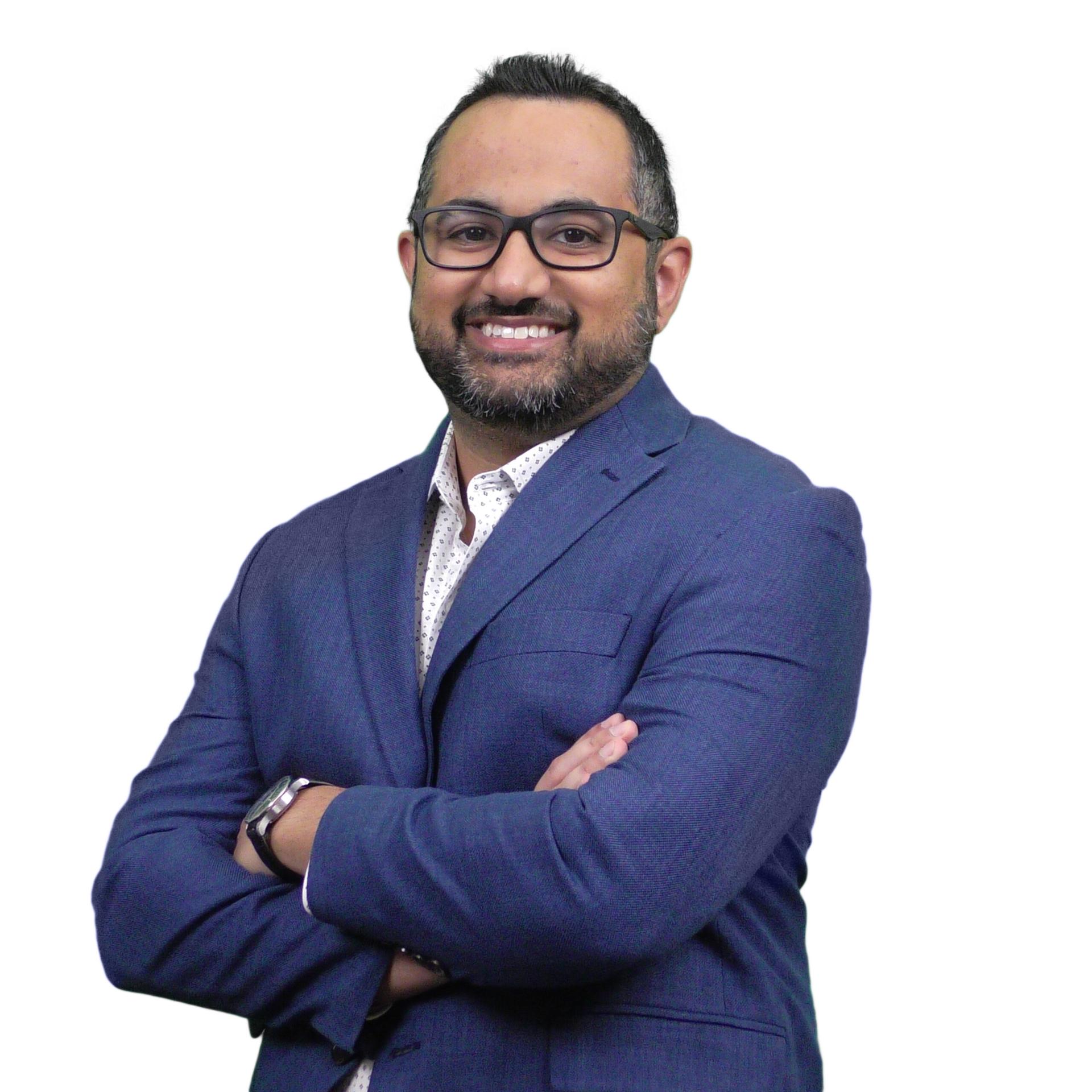 Anish  J Soni
