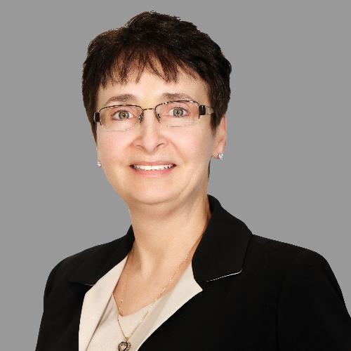 Anita M Grassi