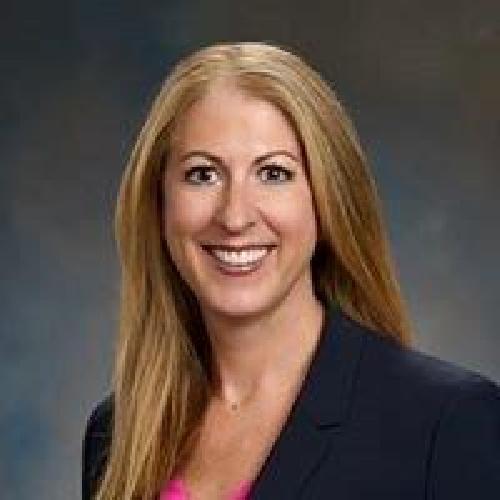 April M Fetzer