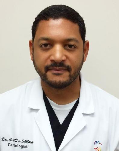 Ariel J De La Rosa