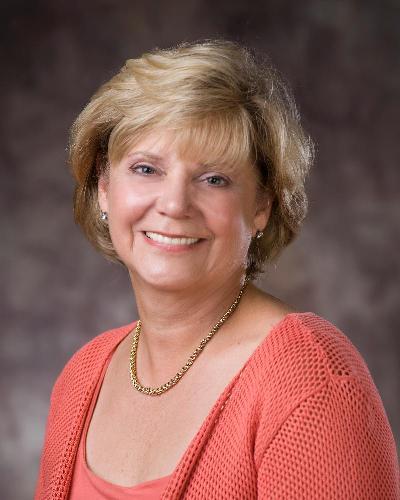 Barbara-Ann M Britten