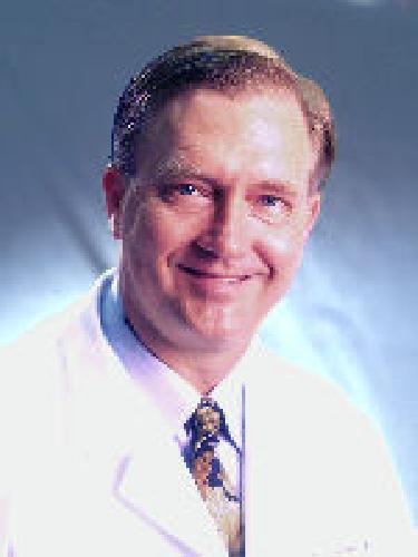 Blane Milton  Crandall