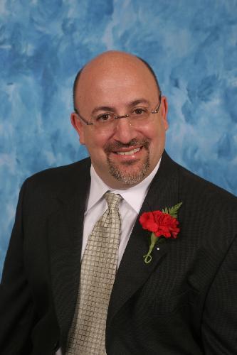 Brian D Wolff